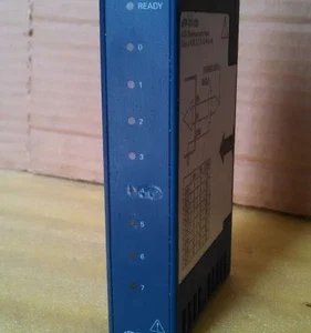 National Instruments CFP-TC-120 Thermocouple Module 8ch PLC DCS Transmitter