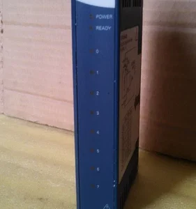 National Instruments CFP-DO-400 Output Module 8ch PLC DCS Transmitter
