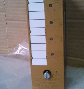 Siemens Simatic S5 6ES5 440-8MA22 PLC Digital O/p Module Transmitter Controller