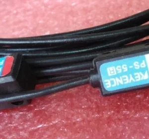 Omron Sunx Keyence Panasonic PS-55 FS2-60 EQ-24-PN E3X-A11 EX-13EP GX-F15B-P