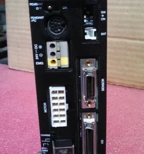 Fuji Oriental RYS201S3-RPS Servo Drive Transmitter Controller Meter
