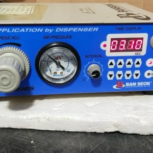 Banseok TAD-200 Dispensing Controller Transmitter Transducer Meter
