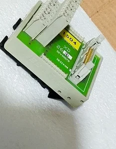 Jani Electro Lyngso Valmet Marine XD26-16 02VA0078 PLC DCS Controller Transducer