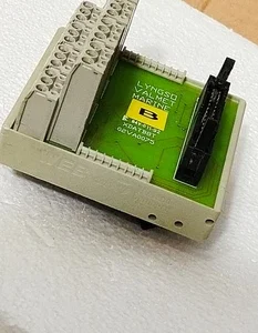Jani Electro Lyngso Valmet Marine XDATB8T 02VA0075 PLC DCS Controller Transducer
