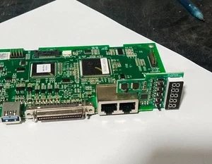 Ruking SEA3-20LRCP Servo Drive CPU PCB Controller Transducer Transmitter