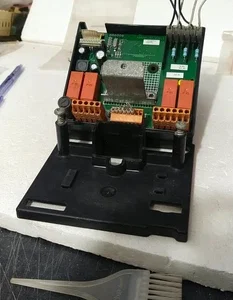 1TGE120007R0102 CCU Unit 230VAC PCB PLC Controller Transducer Transmitter