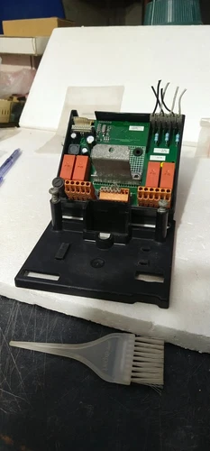 1TGE120007R0102 CCU Unit 230VAC PCB PLC Controller Transducer Transmitter
