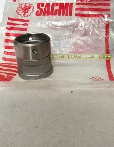 SACMI ITMRIC Sleave Nut Fitting Spare Part Controller Transducer Transmitter