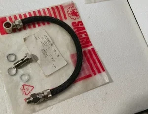 SACMI ITMRIC PMD20008133 Tube Fitting Spare Controller Transducer Transmitter
