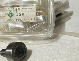 INA KR 26 PP Track Rollers Bearing PLC Controller Transduce Transducer