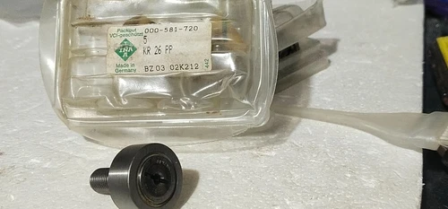 INA KR 26 PP Track Rollers Bearing PLC Controller Transduce Transducer