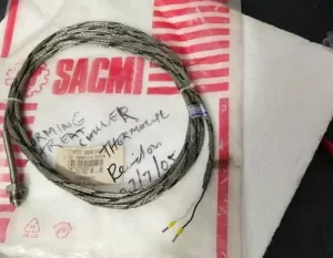 SACMI ITMRIC Gefran TC1-C PMC2502107 Thermocouple J Transducer Transmitter