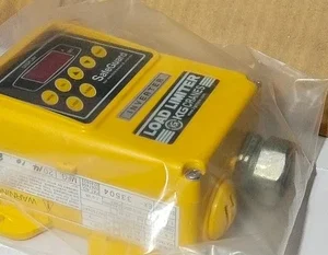 KG Cranes JDL-100 Load Limiter Safe Guard Hoist Controller Meter Transmitter