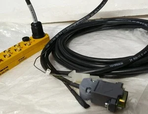Turck VB 803M Multi Box 8Port Kama AS-00048-00 Transducer Controller Transmitter