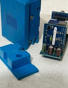 Honeywell BC1000UV Burner Flame Controller Switch Transducer Transmitter Meter