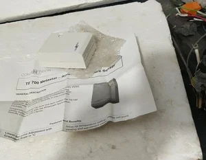 Johnson Controls TE700-29C-0 Temperature Sensor Module Transducer Transmitter