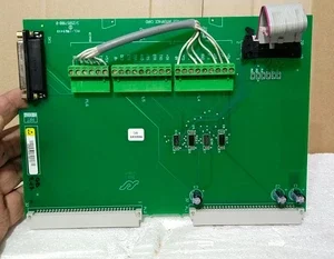 Satchwell Invensys 0579-1-369 ACL-1 V53 Interface Card 3/25857900-0 Transmitter