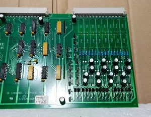 Satchwell Invensys 578-3-356 16Channel Command Board 3/2325780-0 Transmitter PLC