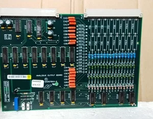 Satchwell Invensys 578-3-365 Analog O/P Board 3/23357800-6 Transmitter Control