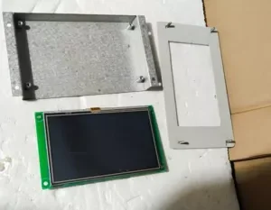 American Wise Display ET_NPC_Screen WP_FW Power Filter Transmitter Controller