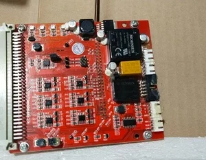 American Wise FPGA-PWM 0123 CPU Module WP_FW Power Filter Transmitter Controller