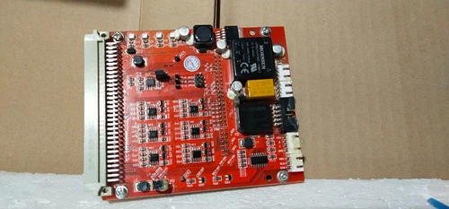 American Wise FPGA-PWM 0123 CPU Module WP_FW Power Filter Transmitter Controller