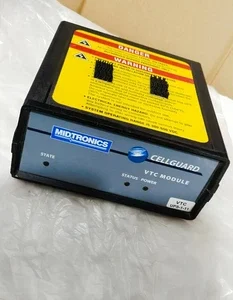 Midtronics Cellguard VTC Module UPS-1-11 Battery Meter Transmitter Controller