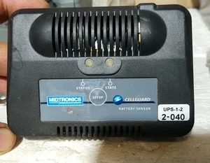 Midtronics Cellguard UPS-1-2 Battery Sensor Meter Transmitter Controller