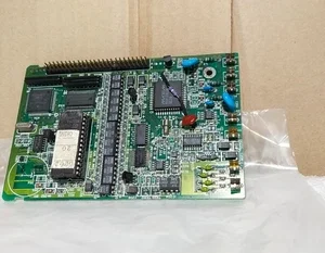 Chino DB1000 CPU Module PCB 21013 Controller Transmitter Transducer Meter