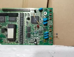 Chino DB1000 MV CPU Module PCB 21013 Controller Transmitter Transducer Meter