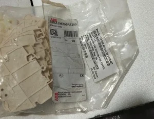 ABB SCFCV1-2 1SNA196795R1200 Circuit Separators Terminal Connector Block