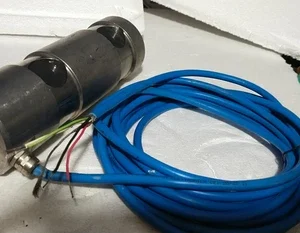 ADOS SPT339 Pin Type Load Cell 1.9mV/V Steel Controller Transmitter Transducer