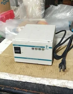 TSI Power SLC-1800 Line Conditioner 150VAC 130VAC 1800W Transducer Transmitter