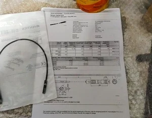 Rexroth Aventics Reed Sensor 0830100488 Controller Transducer Transmitter Meter