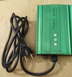 Power Saver CHT-001E 90-250V 50000W Controller Transmitter