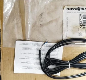 Viessmann 7426247 Cylinder temperature sensor NTC Vitosolic Control Transmitter