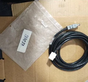 Panasonic MFECA0030EAM MINAS A4 Cable Assembly Incremental Encoder Transmitter