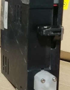 Stratec 910 8910120304 Biomedical Syringe Pump Controller Transmitter Meter