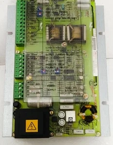 ABB Drive SCYC 56901 Measurement Transducer 58070371 A Controller Transmitter