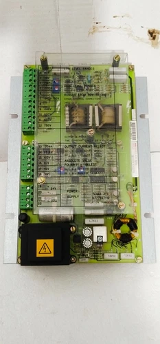ABB Drive SCYC 56901 Measurement Transducer 58070371 A Controller Transmitter