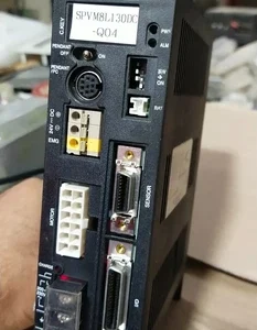 Oriental ESMC-C2-Q31 Linear Motion Controller 220V 3.9A Drive Transmitter Meter