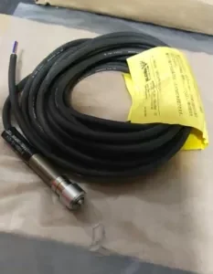 Metrol P10DA-15-01V Touch Switches high Precision Controller Transducer