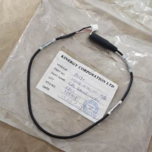 KAMA 09508-1020-000-00 CBL Gauge Conn Transducer Controller