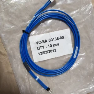 KAMA EA-00138-00 REV A Cable 2 WIRE Connector Transducer Controller