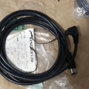 KAMA EL-32672-00 FireWire cable 9 pin 6 Pin Cable Transducer Controller