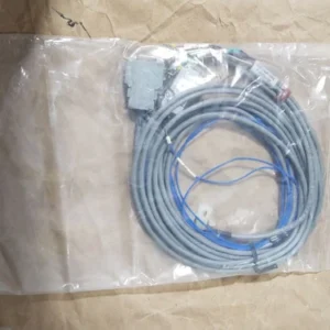 KAMA AS-01667-00 B Spindle I/O Servostar CDL PS2212 Transducer Controller