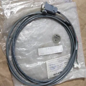 KAMA EA-00265-00 REV A 4 Wire SET Connector 9D Connector Transducer Controller