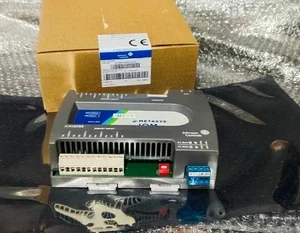 Johnson Controls Metasys MS-IOM3723-0 Input Output Module PLC DCS Transmitter