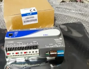 Johnson Controls Metasys MS-FAC2611-0 Controller Module PLC DCS Transmitter