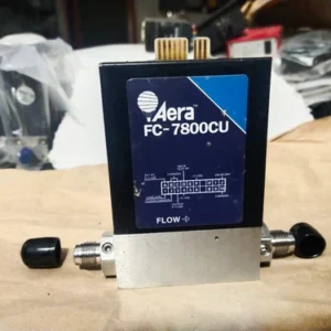 Aera FC-780CU Mass Flow Controller Transmitter Transducer